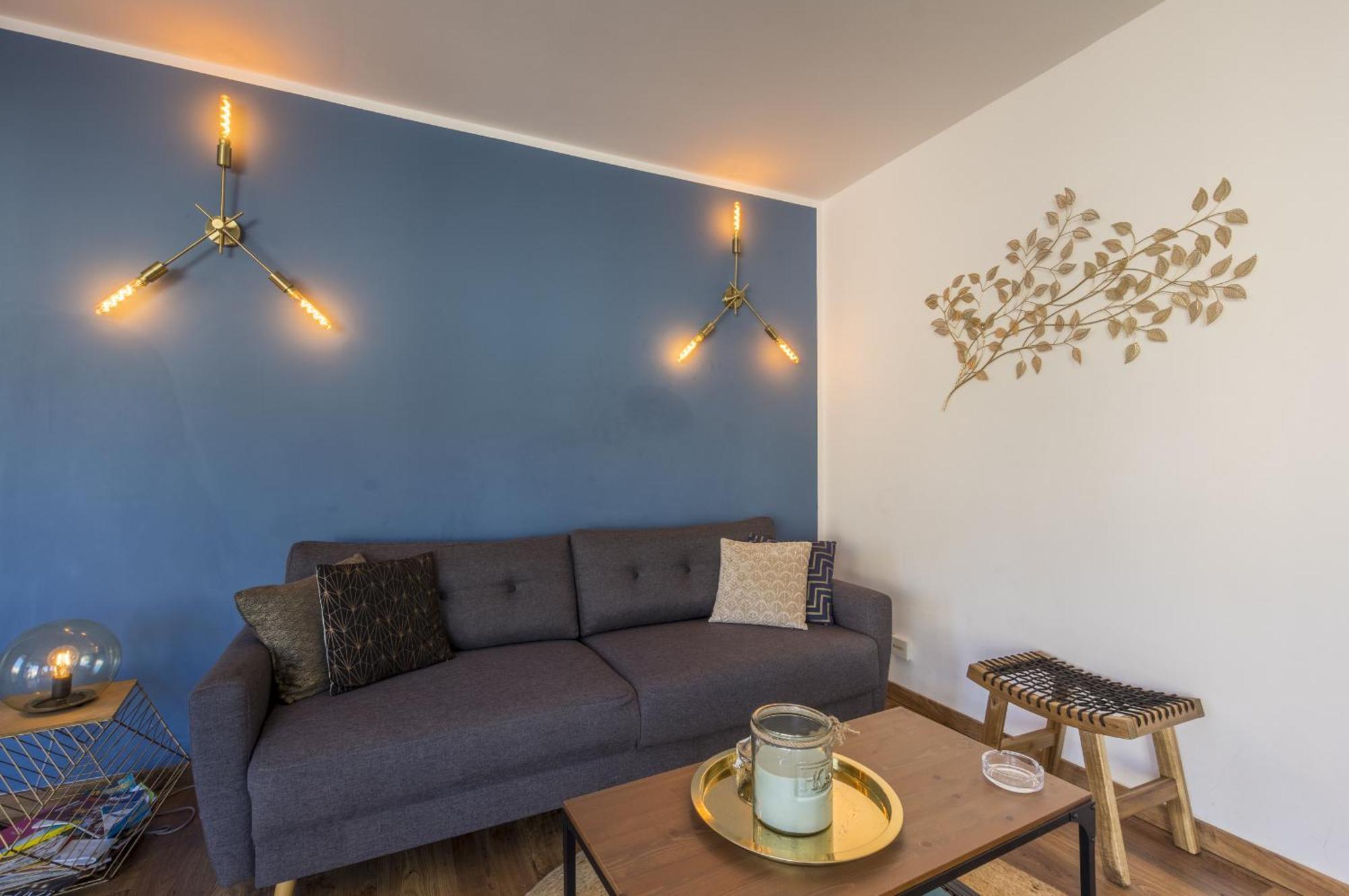 מונפלייה Terrasse En Ville - Premiere Conciergerie מראה חיצוני תמונה